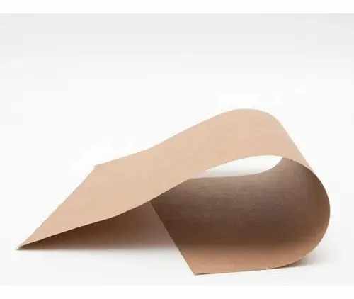 PAPEL KRAFT A4 80G
